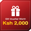 Cash Back Voucher--To be redeemed after purchase