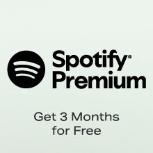Free Three Month Membership of Sportfly Music Software