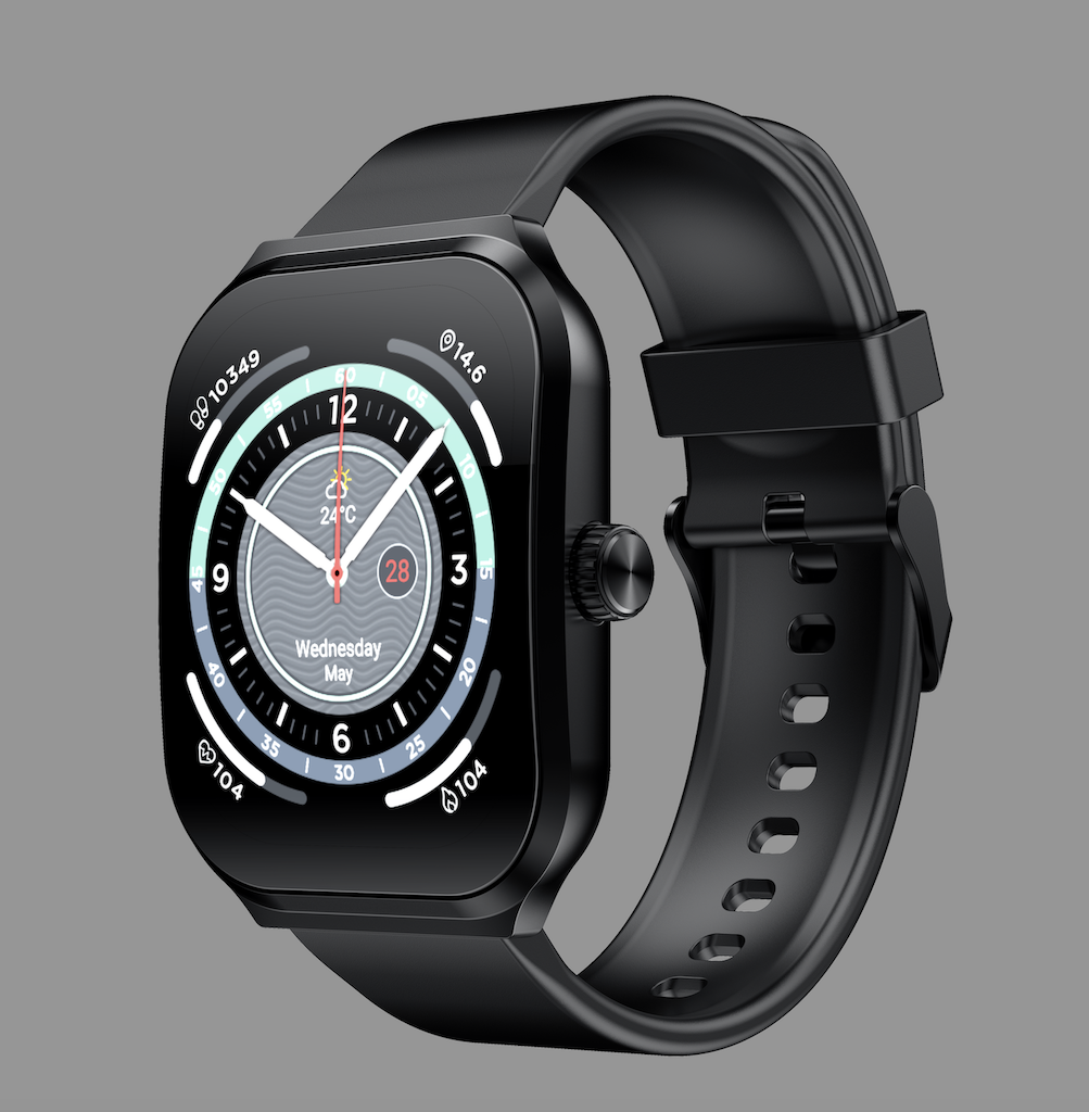 XWATCH W3