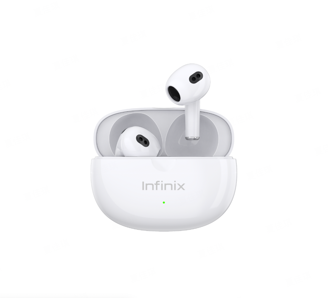 XBUDS 3