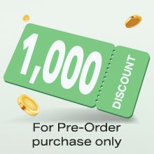 1000KES discount coupon