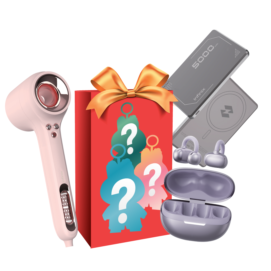 Gift Pre-Order