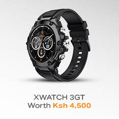 XWATCH 3GT