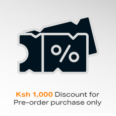 1000KES discount