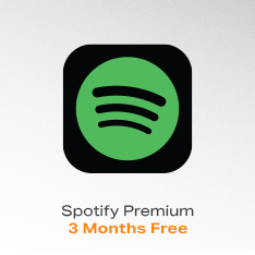 Free Three Month Membership of Sportfly Music Software