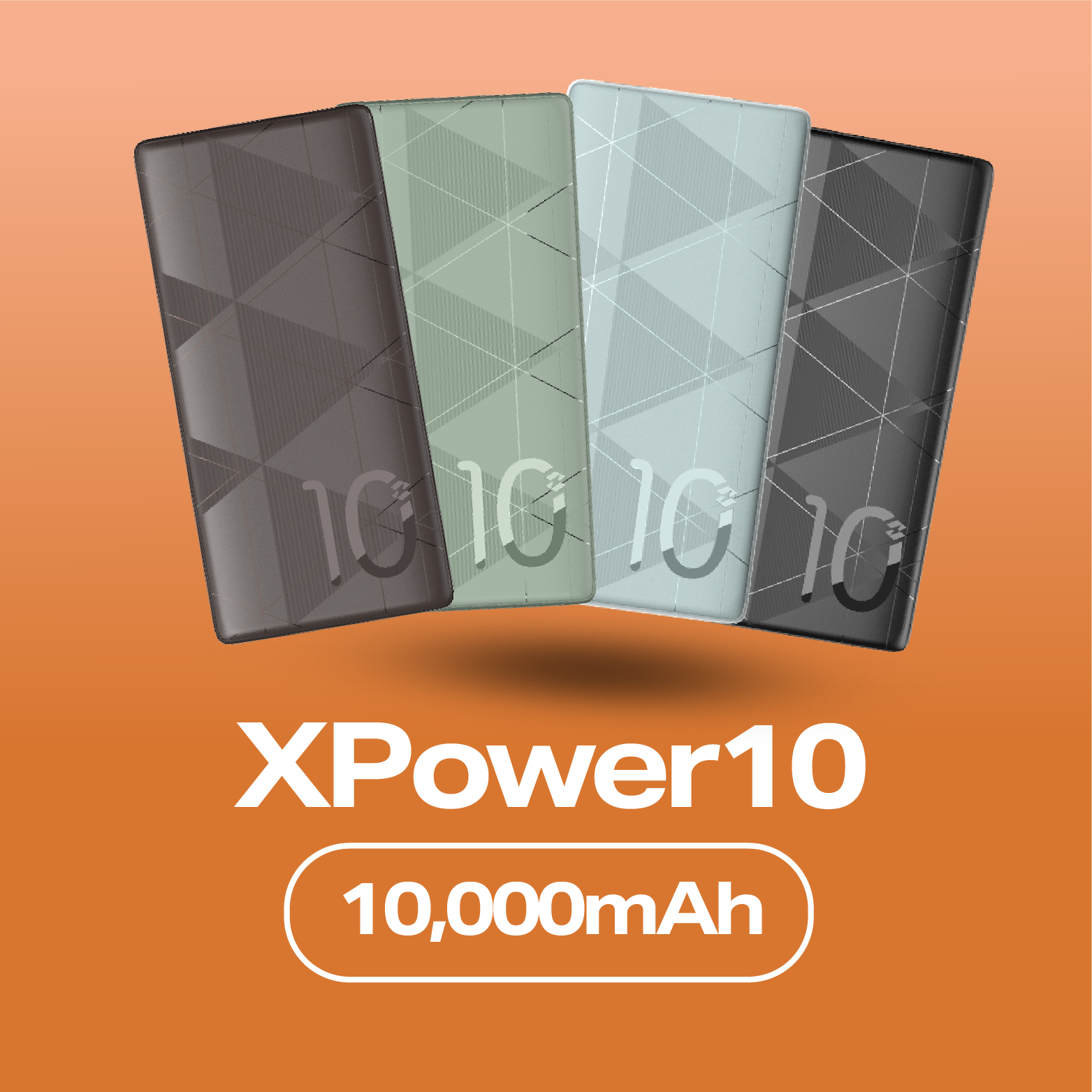 Power Bank Infinix