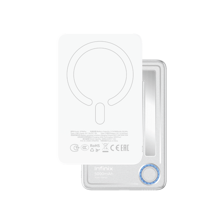 Mag Power Bank