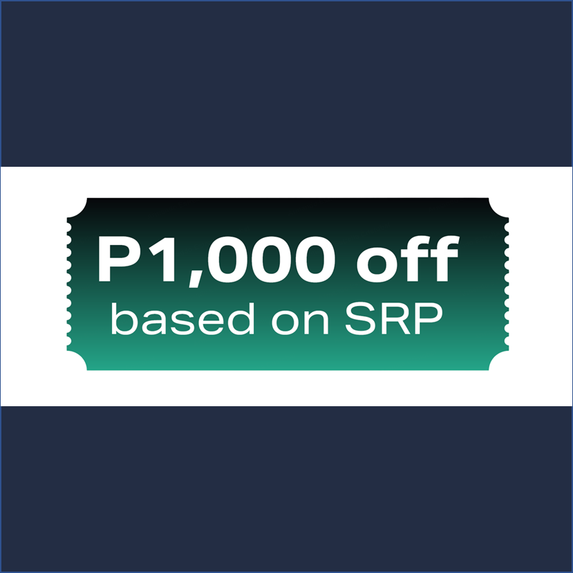 1000 Discount